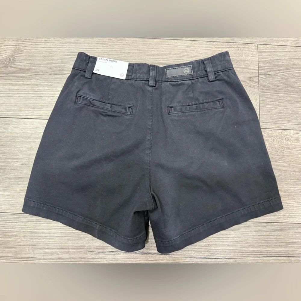 AG Jeans‎ Caden Short - NWT SZ 25